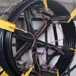 管材收卷機(jī)